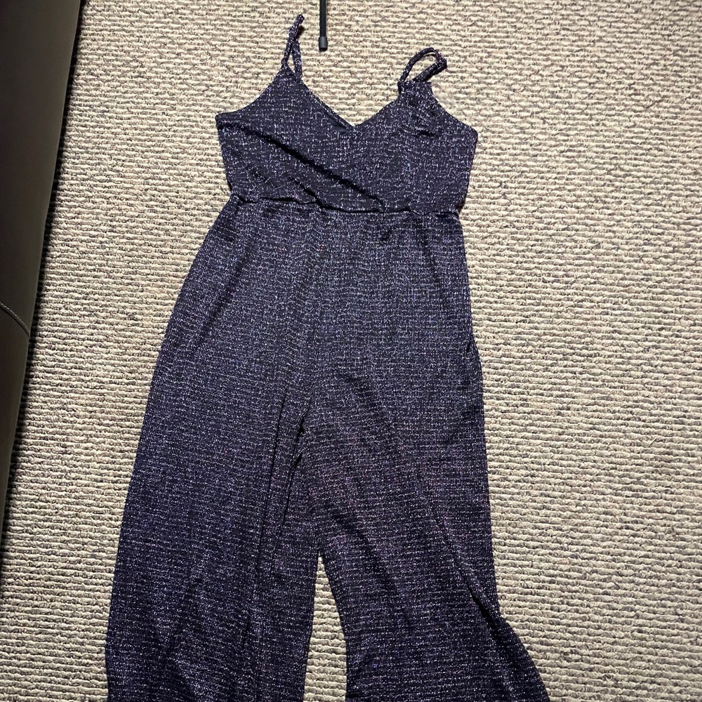 Wild Fable Jumper